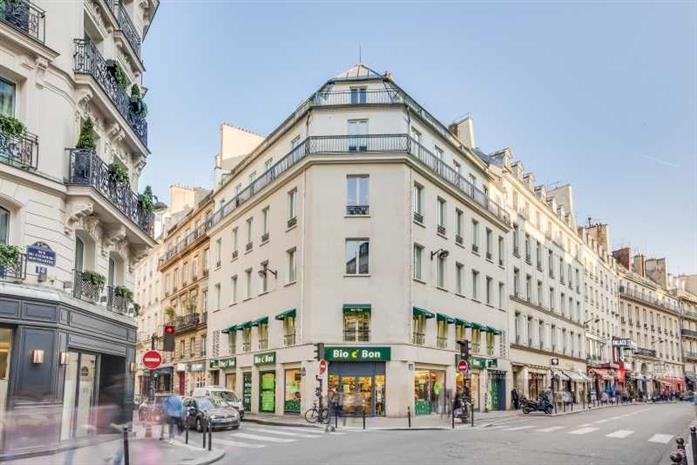 Coworking Location 75009 PARIS