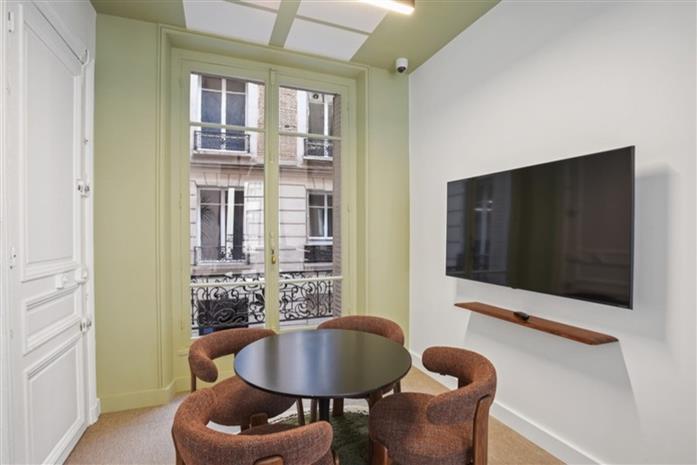 Coworking Location 75003 PARIS