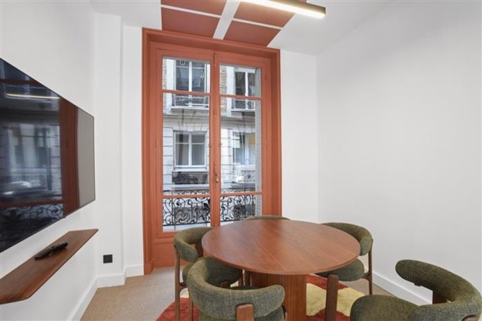 Coworking Location 75003 PARIS