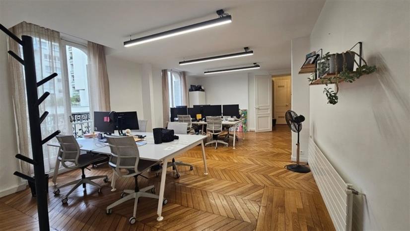 Coworking Location 75003 PARIS