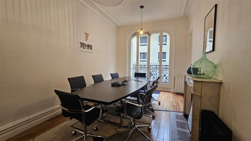 Coworking Location 75003 PARIS