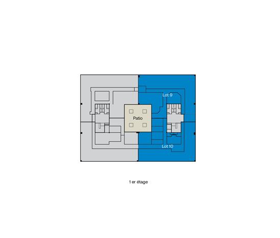 Local d'activités Location 92230 GENNEVILLIERS