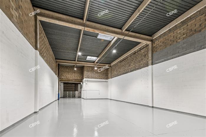 Local d'activités Location 92230 GENNEVILLIERS