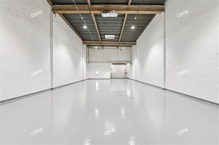 Local d'activités Location 92230 GENNEVILLIERS