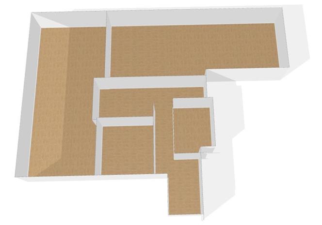 Bureau Location 94160 ST MANDE