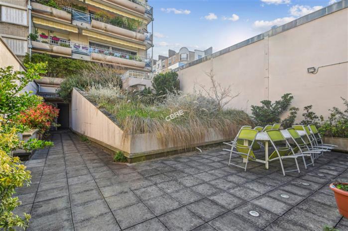 Bureau Location 92400 COURBEVOIE 50 BOULEVARD GEORGES CLEMENCEAU