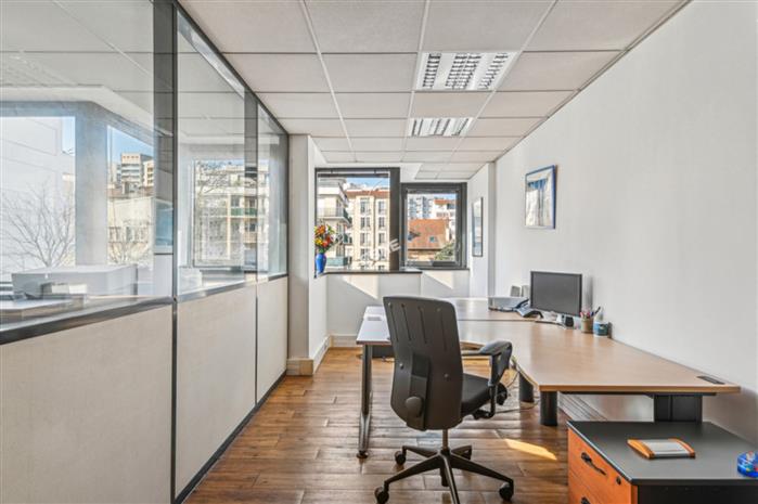 Bureau Location 92400 COURBEVOIE 50 BOULEVARD GEORGES CLEMENCEAU