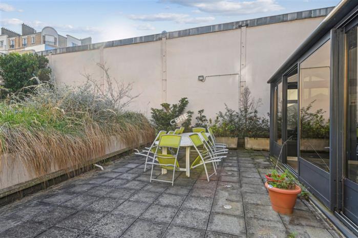 Bureau Location 92400 COURBEVOIE 50 BOULEVARD GEORGES CLEMENCEAU