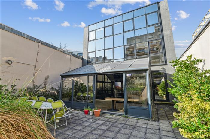 Bureau Location 92400 COURBEVOIE 50 BOULEVARD GEORGES CLEMENCEAU
