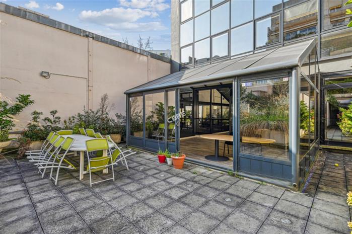 Bureau Location 92400 COURBEVOIE 50 BOULEVARD GEORGES CLEMENCEAU