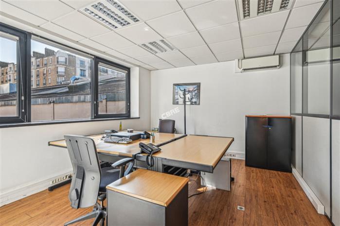 Bureau Location 92400 COURBEVOIE 50 BOULEVARD GEORGES CLEMENCEAU