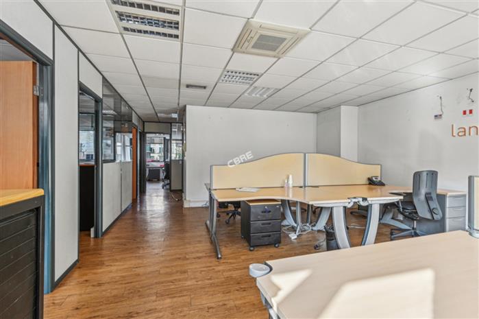 Bureau Location 92400 COURBEVOIE 50 BOULEVARD GEORGES CLEMENCEAU