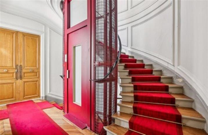 Bureau Location 75008 PARIS 54 RUE DE PONTHIEU