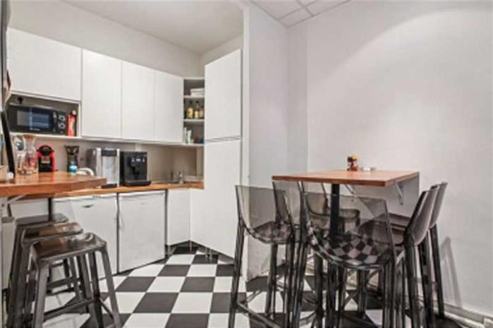 Bureau Location 75008 PARIS 54 RUE DE PONTHIEU