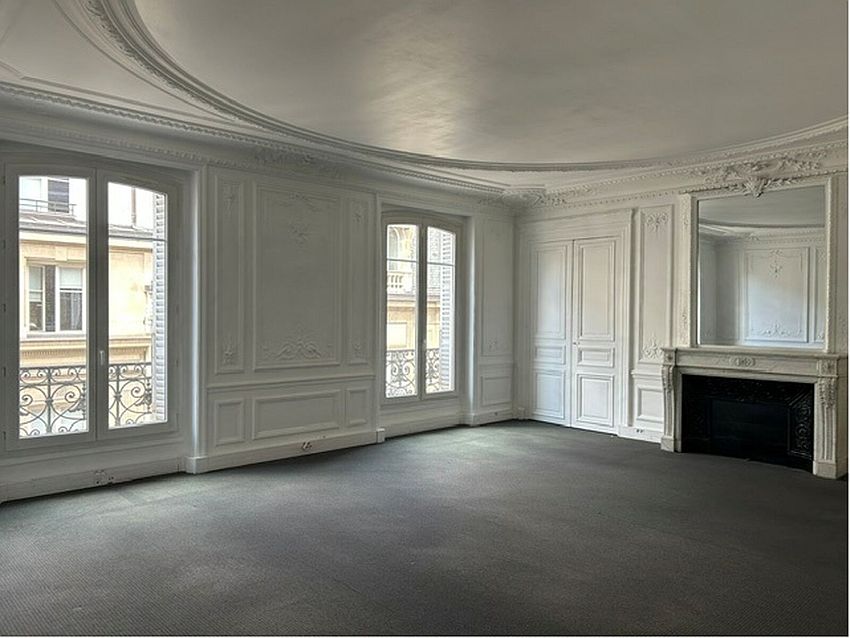 Bureau Location 75008 PARIS 54 RUE DE PONTHIEU