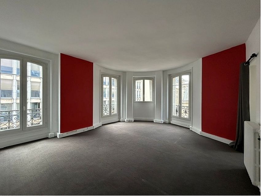 Bureau Location 75008 PARIS 54 RUE DE PONTHIEU