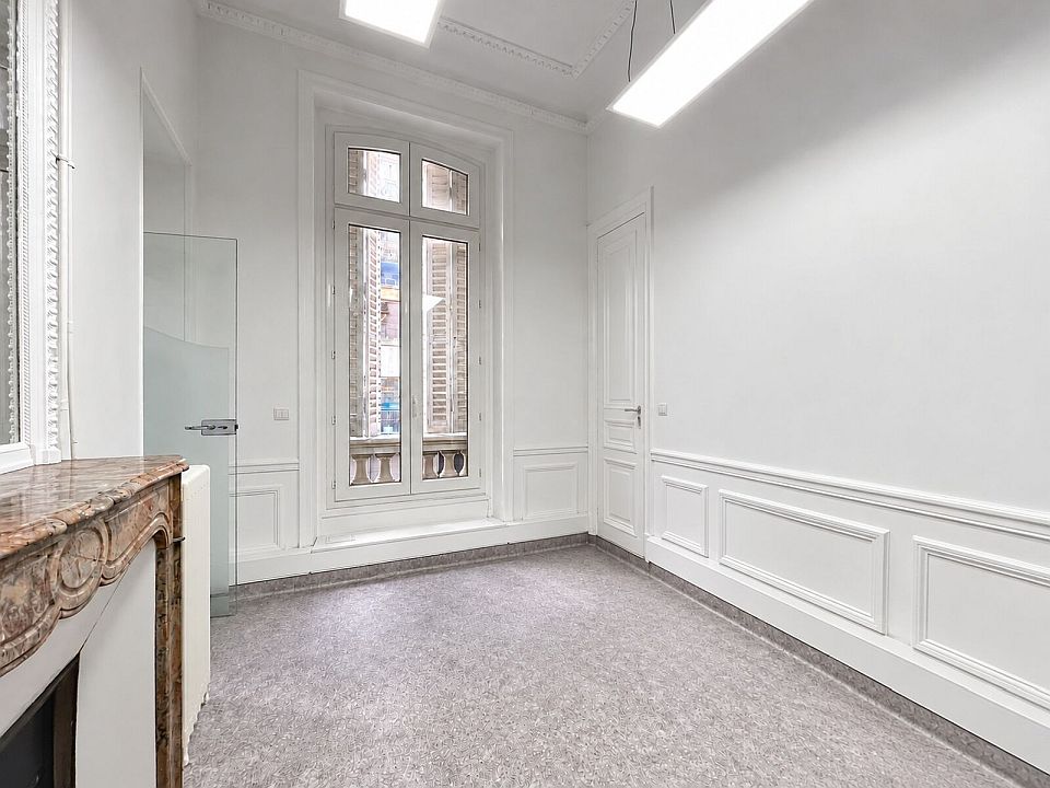 Bureau Location 75008 PARIS 54 RUE DE PONTHIEU