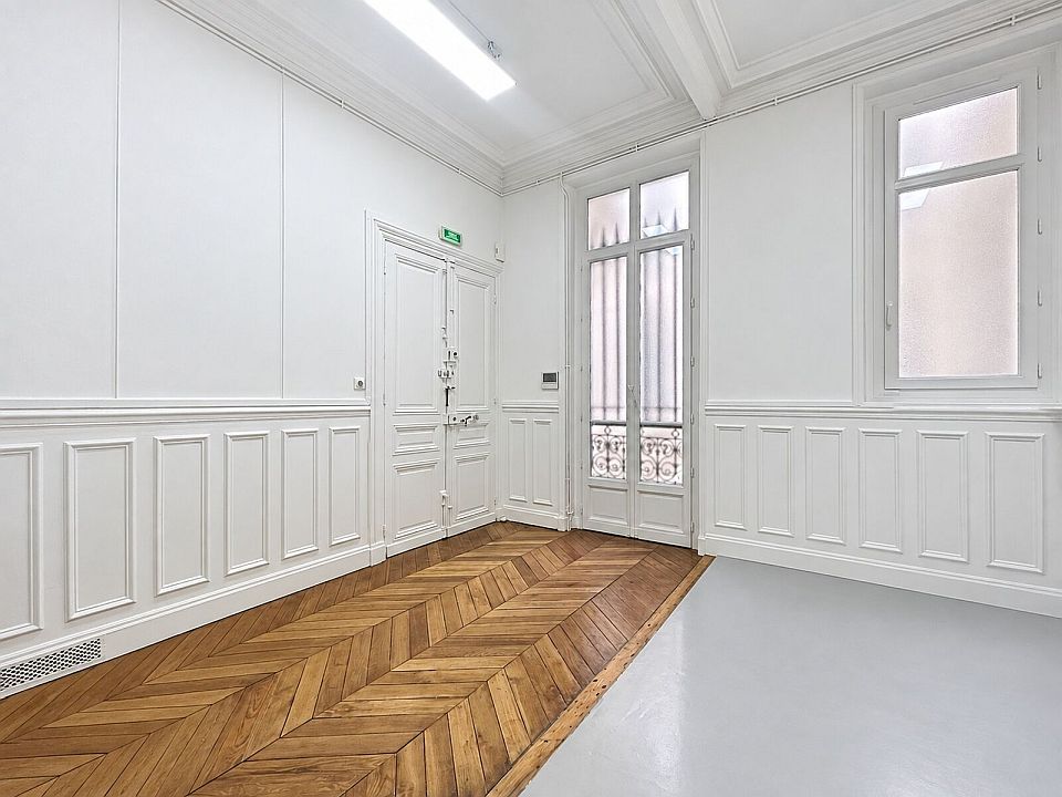 Bureau Location 75008 PARIS 54 RUE DE PONTHIEU