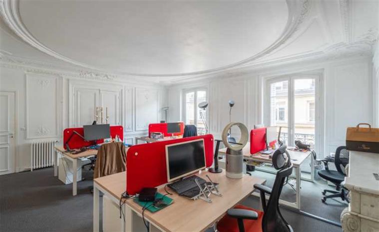 Bureau Location 75008 PARIS 54 RUE DE PONTHIEU