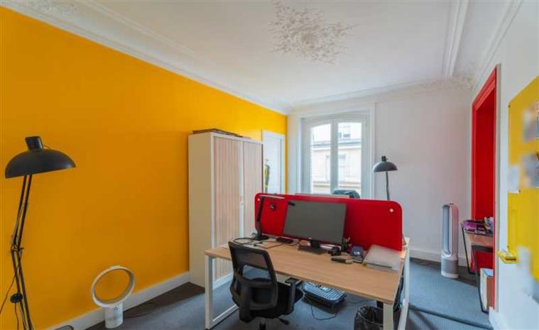 Bureau Location 75008 PARIS 54 RUE DE PONTHIEU