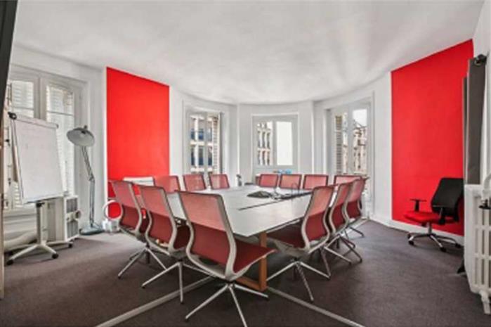 Bureau Location 75008 PARIS 54 RUE DE PONTHIEU