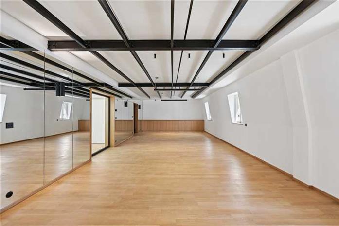 Bureau Location 75017 PARIS 12 RUE LEON JOST