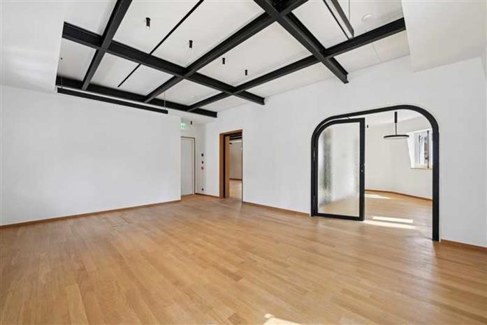 Bureau Location 75017 PARIS 12 RUE LEON JOST