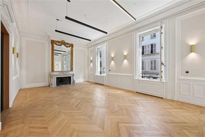 Bureau Location 75017 PARIS 12 RUE LEON JOST