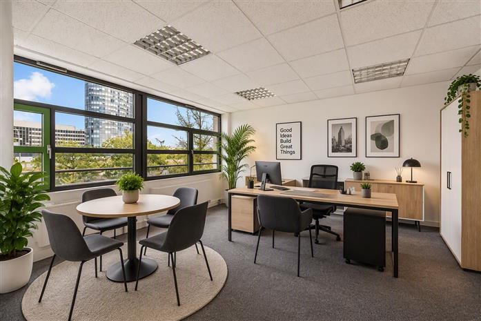 Bureau Location 75015 PARIS 20-22 RUE LOUIS ARMAND