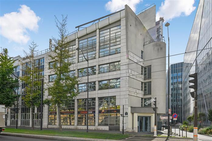 Bureau Location 75015 PARIS 20-22 RUE LOUIS ARMAND