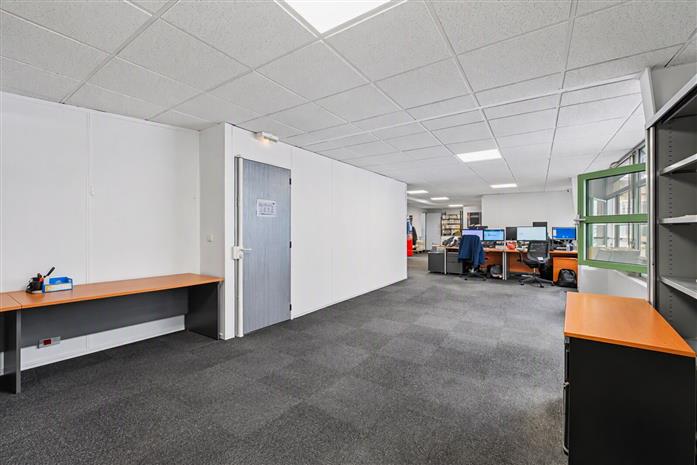 Bureau Location 75015 PARIS 20-22 RUE LOUIS ARMAND