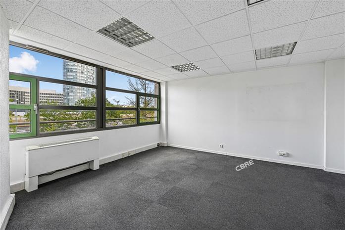 Bureau Location 75015 PARIS 20-22 RUE LOUIS ARMAND