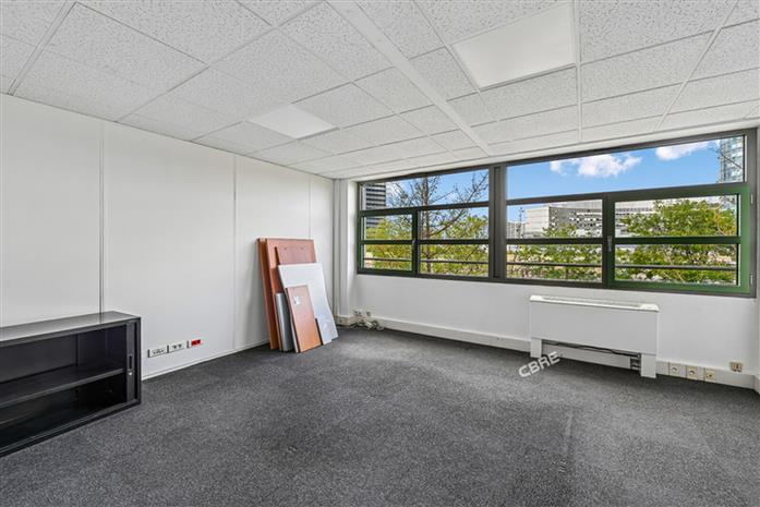 Bureau Location 75015 PARIS 20-22 RUE LOUIS ARMAND