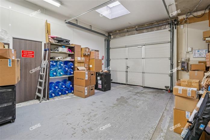 Local d'activités Vente/Location 91300 MASSY
