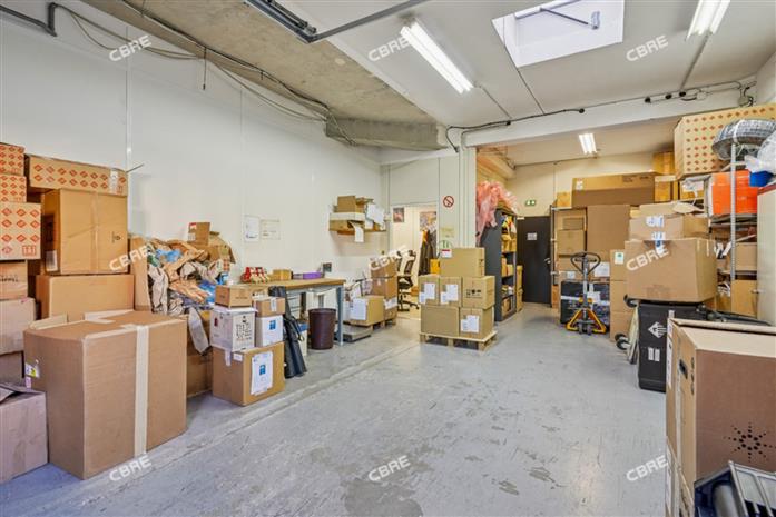 Local d'activités Vente/Location 91300 MASSY