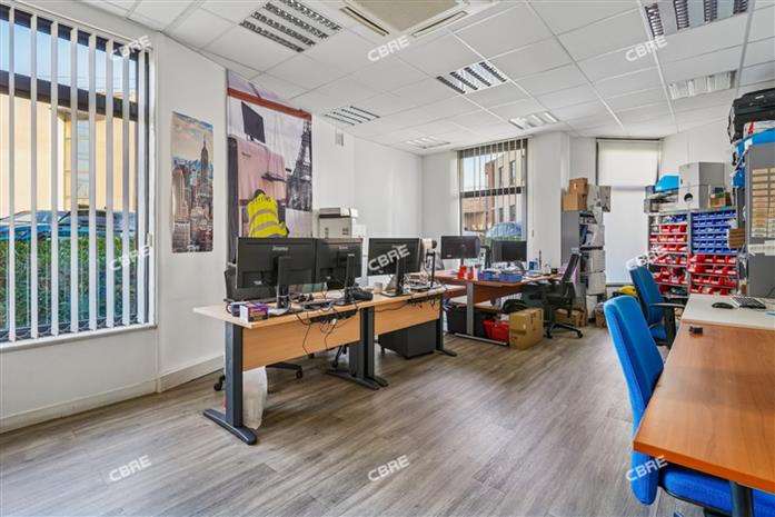 Local d'activités Vente/Location 91300 MASSY