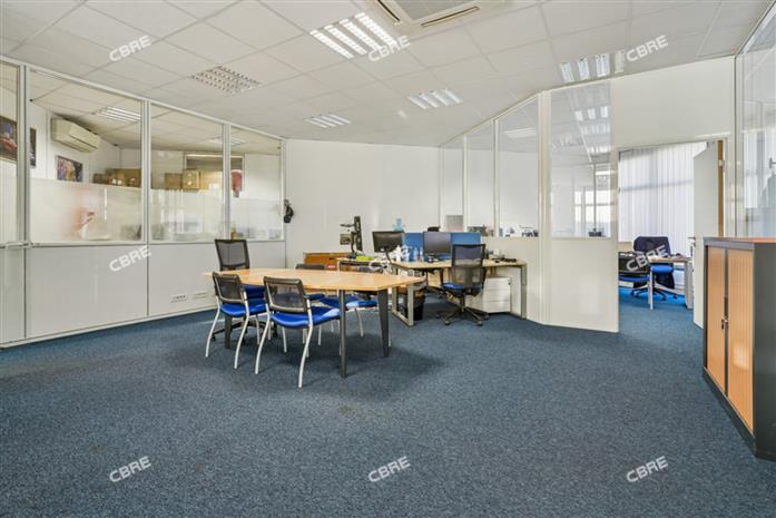 Local d'activités Vente/Location 91300 MASSY