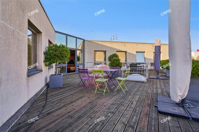 Local d'activités Vente/Location 91300 MASSY