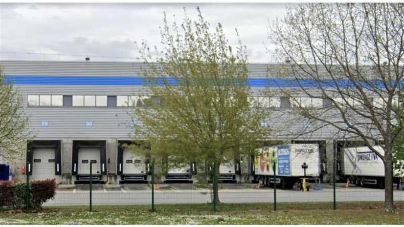 Entrepôt / Local d'activités Location 31620 VILLENEUVE LES BOULOC