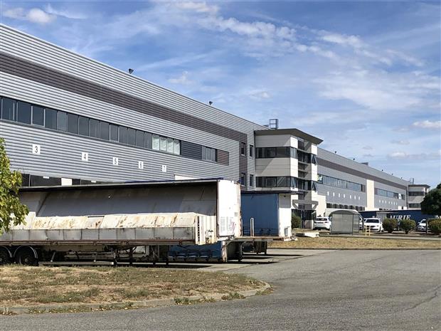 Entrepôt / Local d'activités Location 31620 VILLENEUVE LES BOULOC