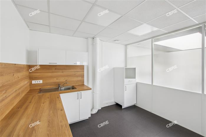 Bureau Location 93200 ST DENIS