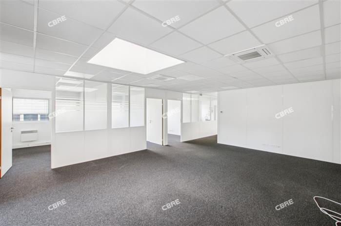 Bureau Location 93200 ST DENIS