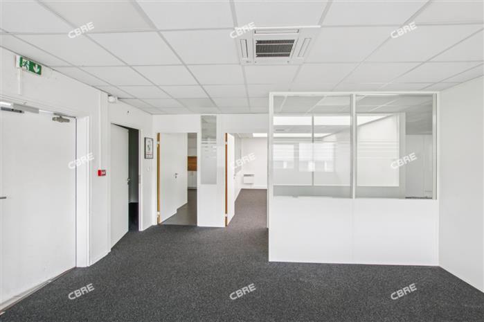 Bureau Location 93200 ST DENIS