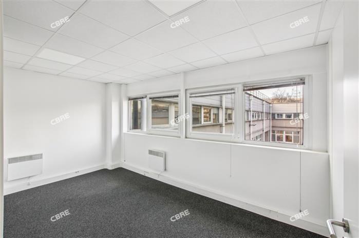 Bureau Location 93200 ST DENIS