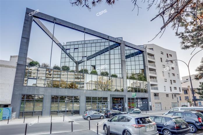 Bureau Location 94200 IVRY SUR SEINE