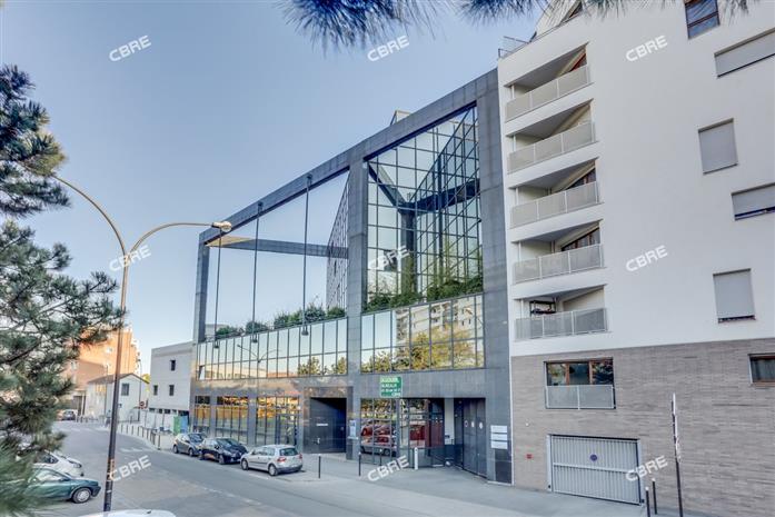 Bureau Location 94200 IVRY SUR SEINE