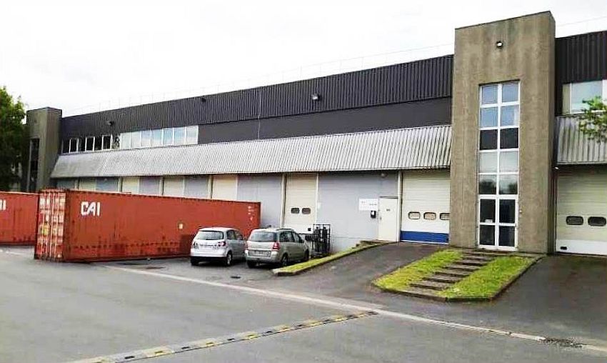 Entrepôt / Local d'activités Location 93240 STAINS