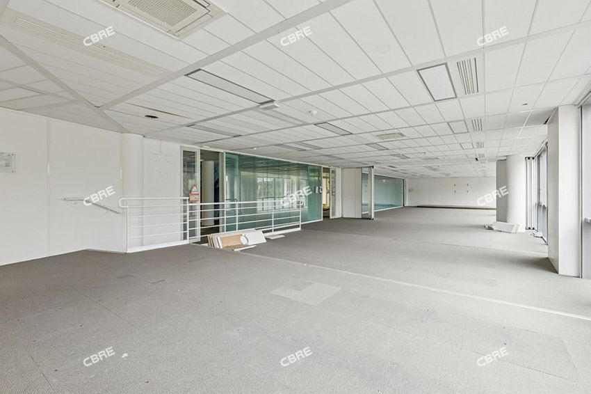 Bureau Location 75019 PARIS  RUE SIGMUND FREUD