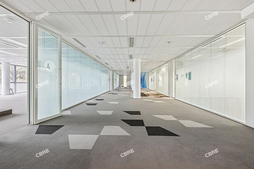 Bureau Location 75019 PARIS  RUE SIGMUND FREUD