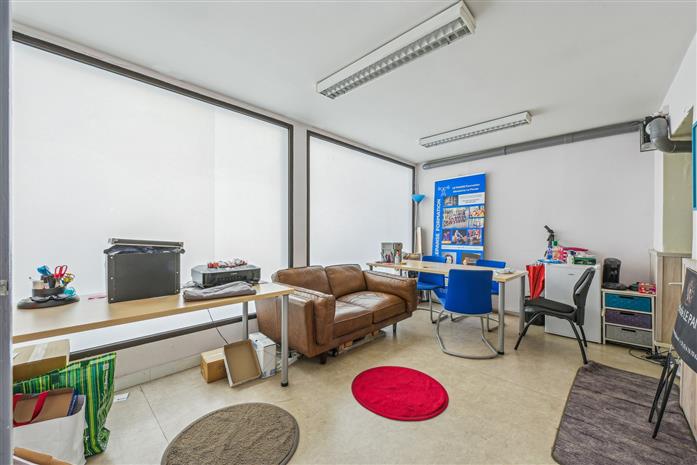 Bureau Location 75010 PARIS
